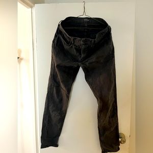 Old navy pants 33x32